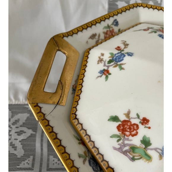 Theodore Haviland Dining Vintage 92s Theodore Haviland Limoges